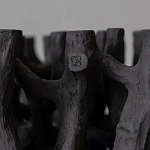 Скульптура «Часть» варинант исполнения - 3 | Loft Concept в Омске