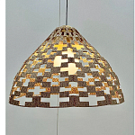 Люстра параметрическая «CONE» варинант исполнения - 1 | Loft Concept в Омске