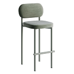 Стул барный «Топтыныч» варинант исполнения - 1 | Loft Concept в Омске