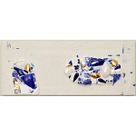 Панно «Fragments» варинант исполнения - 5 | Loft Concept в Омске