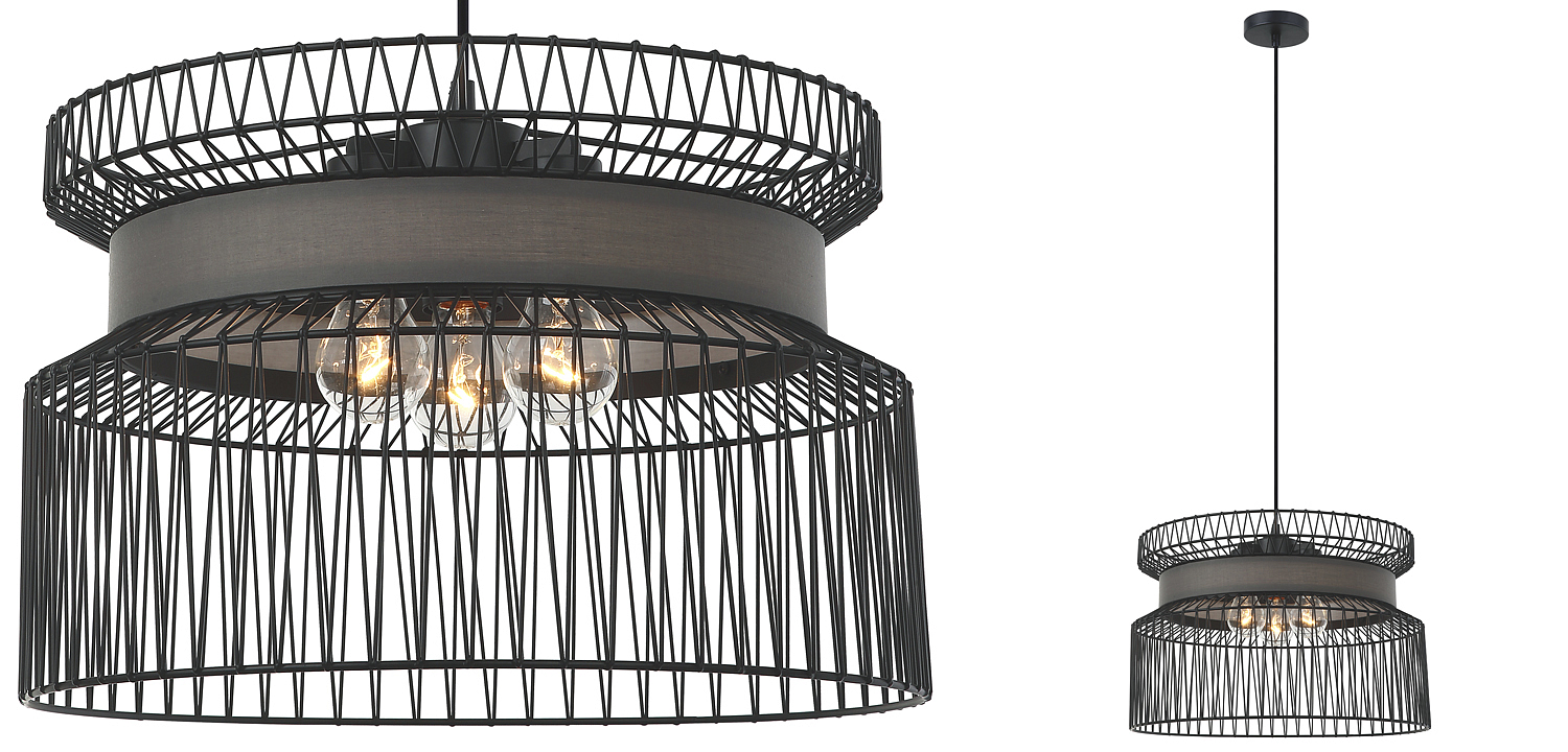 Люстра Godard Chandelier Люстра Godard Chandelier - Loft-Concept в Омске