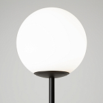 Напольный торшер светодионый Twins 3000К 20Вт варинант исполнения - 4 | Loft Concept в Омске