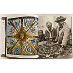 Коллекционная редкая книга More is More Tony Duquette: Hutton Wilkinson Букинистика варинант исполнения - 7 | Loft Concept в Омске