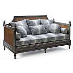 Диван в гостиную Paris Sofa Daybed Blue Deer варинант исполнения - 2 | Loft Concept в Омске