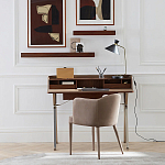 Настольная лампа с поворотным плафоном Davy Lamp варинант исполнения - 7 | Loft Concept в Омске