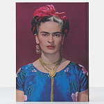 Frida Kahlo. The Complete Paintings XXL варинант исполнения - 2 | Loft Concept в Омске
