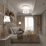 Подвесной светильник Murati варинант исполнения - 2 | Loft Concept в Омске