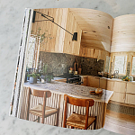 Книга Living Upriver: Artful Homes, Idyllic Lives варинант исполнения - 3 | Loft Concept в Омске