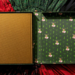 Коллекционный лимитированный Фотоальбом Ellen von Unwerth. Heimat XXL варинант исполнения - 4 | Loft Concept в Омске