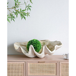 Декоративный искусственное растение Round boxwood варинант исполнения - 5 | Loft Concept в Омске