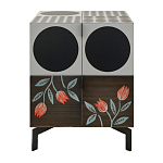 Тумба Short Classic варинант исполнения - 1 | Loft Concept в Омске