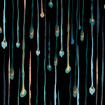 Мебельная ткань Велюр 145 см Т4-83 варинант исполнения - 1 | Loft Concept в Омске