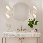 Бра Spiral Beads Bailey Wall Lamp варинант исполнения - 3 | Loft Concept в Омске