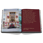 Книга подарочная Смелый бразильский стиль Сиг Бергамина Assouline Maximalism by Sig Bergamin варинант исполнения - 5 | Loft Concept в Омске