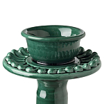 Подсвечник Candleholder Round варинант исполнения - 3 | Loft Concept в Омске