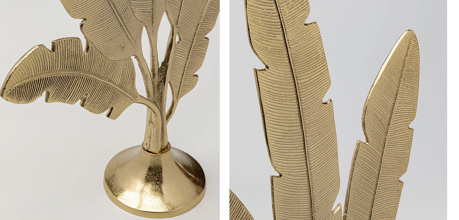 Статуэтка Golden Feathers Статуэтка Golden Feathers - Loft-Concept в Омске