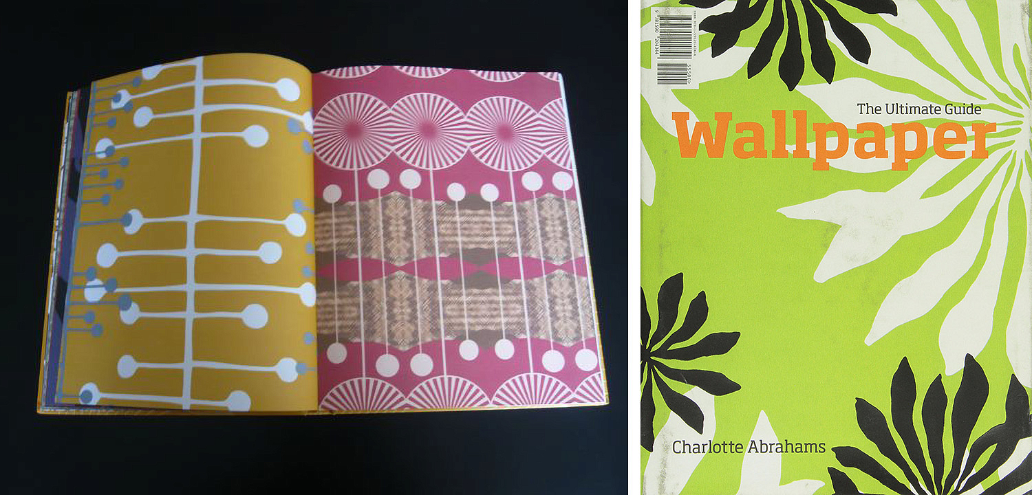 Wallpaper The Ultimate Guide Wallpaper The Ultimate Guide - Loft-Concept в Омске