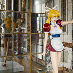 Коллекционный Арт-альбом Murakami Versailles 2011 Букинистика варинант исполнения - 6 | Loft Concept в Омске