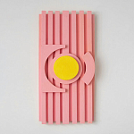 Панно Радость варинант исполнения - 1 | Loft Concept в Омске