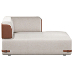 Кушетка Richmond  варинант исполнения - 1 | Loft Concept в Омске