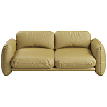 Диван Vicksburg варинант исполнения - 2 | Loft Concept в Омске