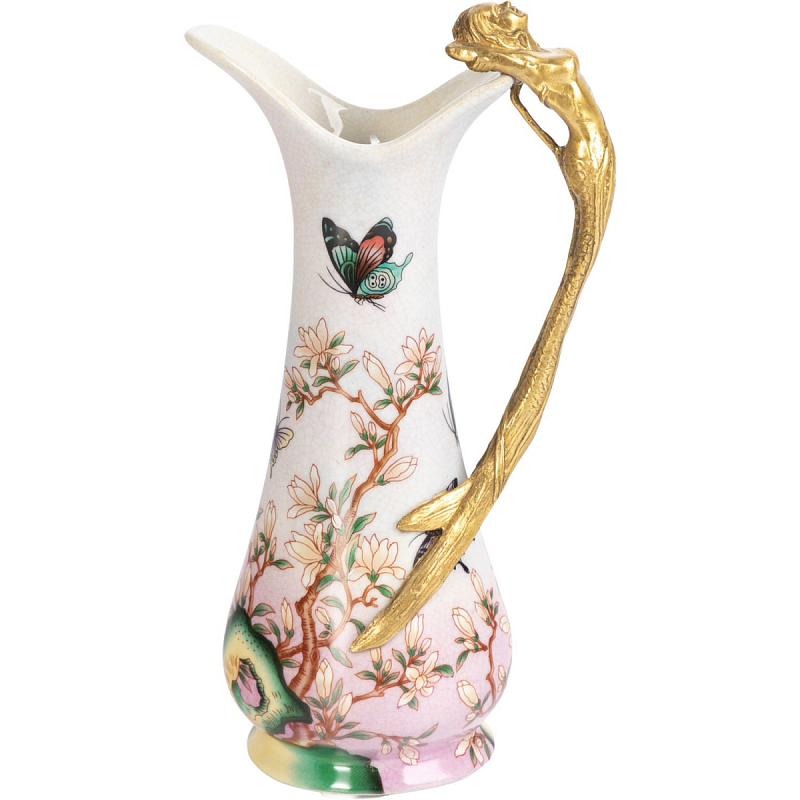 Кувшин Maruella Мульти Бронза в Омске | Loft Concept 