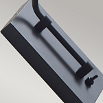 Бра черного цвета с конусным плафоном Feiss варинант исполнения - 3 | Loft Concept в Омске