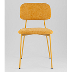 Стул Chao желтый варинант исполнения - 4 | Loft Concept в Омске