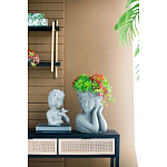 Кашпо Shyness варинант исполнения - 6 | Loft Concept в Омске