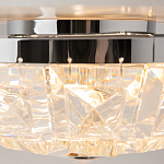 Потолочный светильник Facet E14х4 варинант исполнения - 6 | Loft Concept в Омске