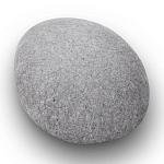 Пуф - Камень SOLID варинант исполнения - 1 | Loft Concept в Омске