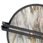 Бра круглое Sun Lighting 1 варинант исполнения - 3 | Loft Concept в Омске