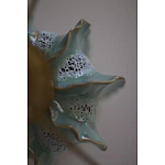 Светильник настольный «ERUZIONE» варинант исполнения - 2 | Loft Concept в Омске