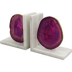 Держатель для книг Stone варинант исполнения - 1 | Loft Concept в Омске