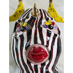 Скульптура DISCO SUPERHERO варинант исполнения - 2 | Loft Concept в Омске