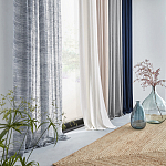 Ваза в виде бутыли TRANSPARENT FORMS 36 варинант исполнения - 10 | Loft Concept в Омске