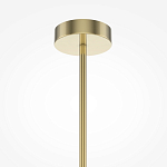 Люстра подвесная Lira варинант исполнения - 4 | Loft Concept в Омске