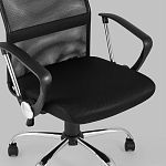 Функциональное офисное кресло Represen варинант исполнения - 6 | Loft Concept в Омске