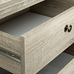 Комод Everybody варинант исполнения - 4 | Loft Concept в Омске