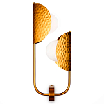 Бра Graduated Timon варинант исполнения - 1 | Loft Concept в Омске