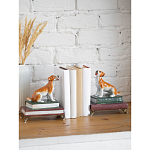 Держатель для книг Two dogs варинант исполнения - 11 | Loft Concept в Омске