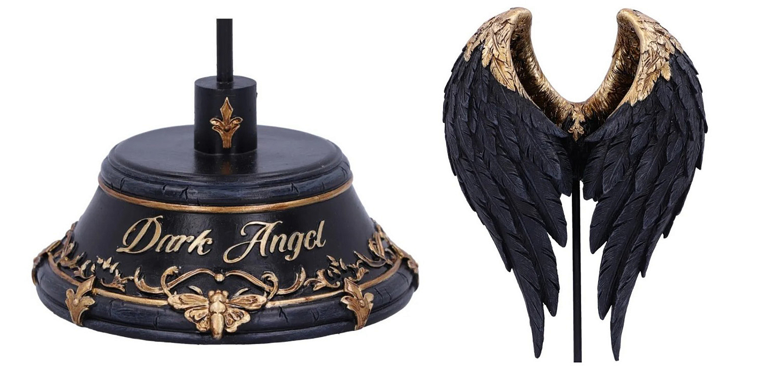 Статуэтка Dark Angel Статуэтка Dark Angel - Loft-Concept в Омске
