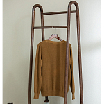 Вешалка деревянная с 2- мя ящиками Moon Walnut Furniture варинант исполнения - 3 | Loft Concept в Омске