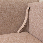 Диван Bun beige варинант исполнения - 7 | Loft Concept в Омске