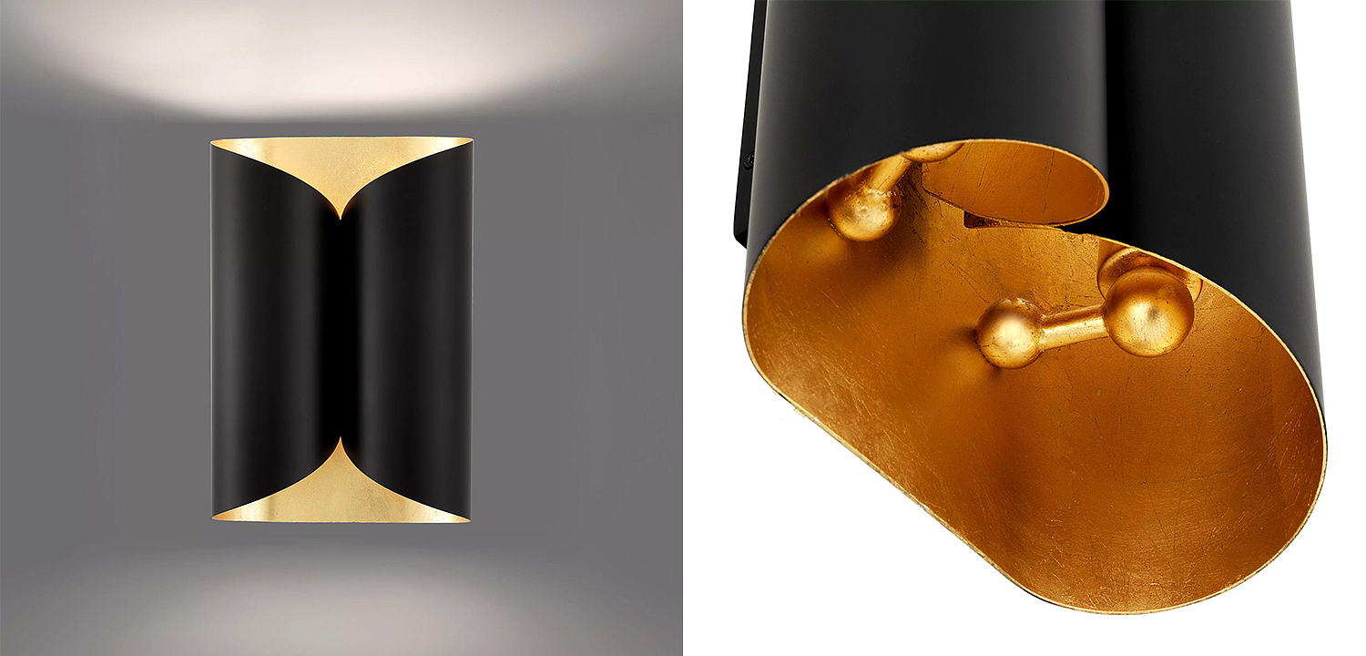 Бра Eichholtz Wall Lamp Asco Бра Eichholtz Wall Lamp Asco - Loft-Concept в Омске