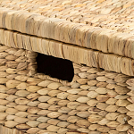 Корзина под кровать Evette Wicker Under Bed Basket варинант исполнения - 3 | Loft Concept в Омске