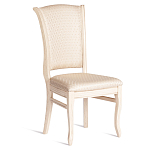 Стул с мягким сидением Riviera варинант исполнения - 2 | Loft Concept в Омске