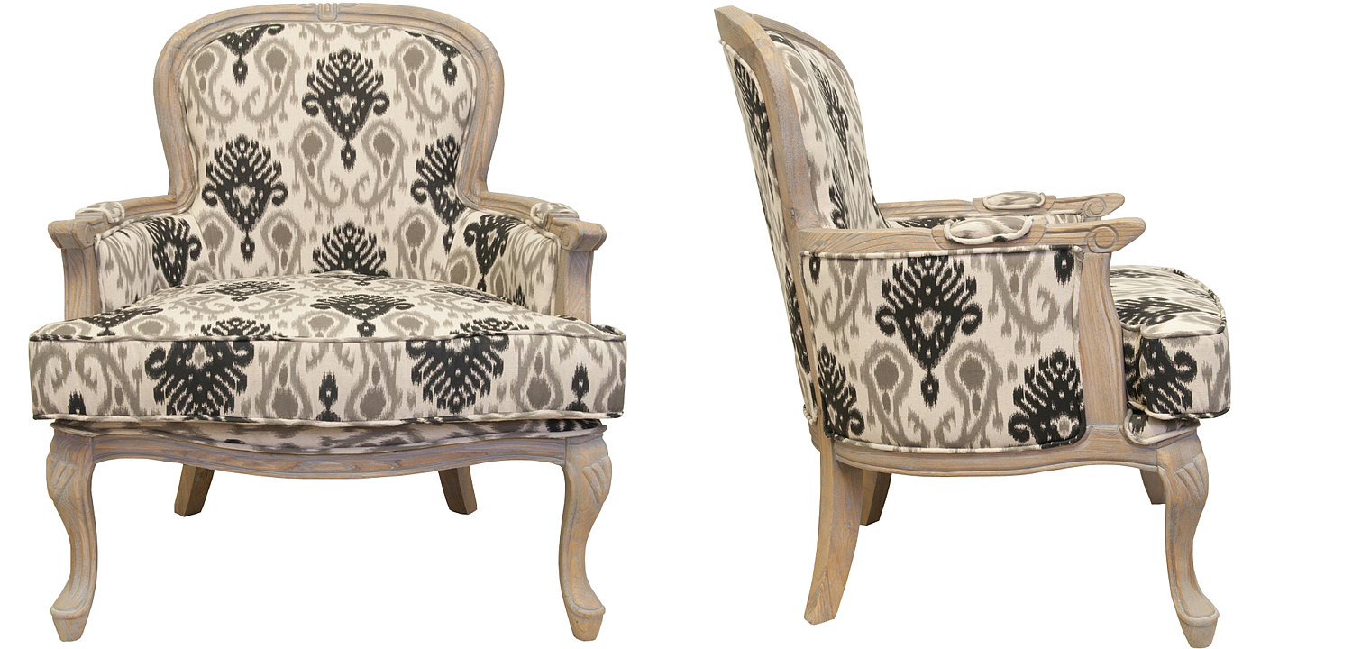 Кресло Amoret Armchair Кресло Amoret Armchair - Loft-Concept в Омске