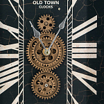 Часы настольные Nigeria варинант исполнения - 5 | Loft Concept в Омске