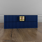 Шкатулка Elsa Dreams Blue варинант исполнения - 2 | Loft Concept в Омске